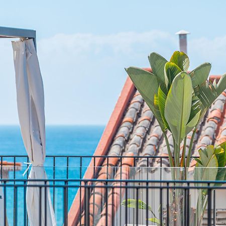 Old Town T1 Apartment Funchal  Eksteriør billede