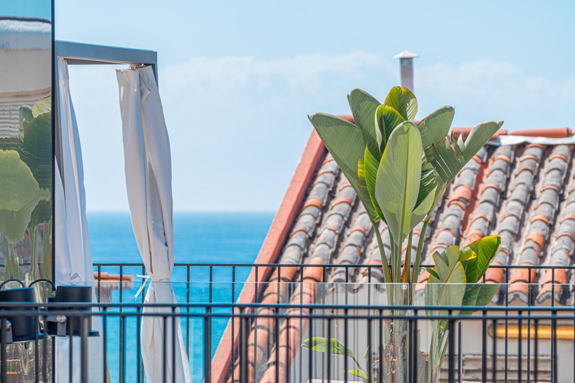 Old Town T1 Apartment Funchal  Eksteriør billede